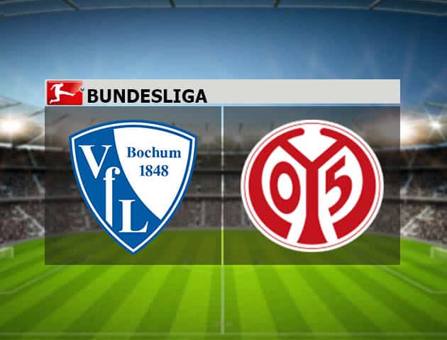 Soi kèo nhà cái Bochum vs Mainz 05, 21/08/2021 - VĐQG Đức [Bundesliga]