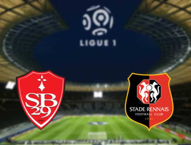 Soi kèo nhà cái Brest vs Rennes, 15/08/2021 - VĐQG Pháp [Ligue 1]