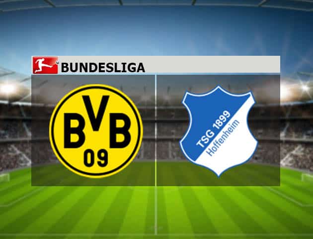 Soi kèo nhà cái Dortmund vs Hoffenheim, 28/08/2021 - VĐQG Đức [Bundesliga]