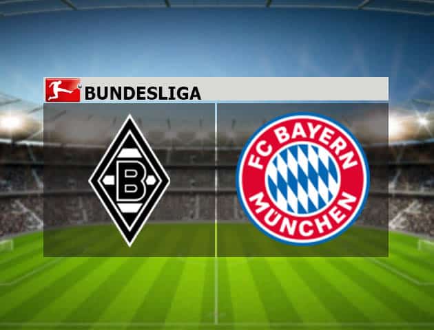 Soi kèo nhà cái Monchengladbach vs Bayern Munich, 14/8/2021 - VĐQG Đức [Bundesliga]