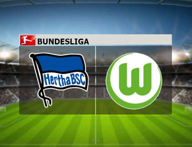 Soi kèo nhà cái Hertha Berlin vs Wolfsburg, 21/08/2021 - VĐQG Đức [Bundesliga]