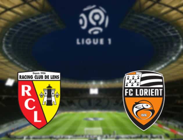 Soi kèo nhà cái Lens vs Lorient, 29/08/2021 - VĐQG Pháp [Ligue 1]