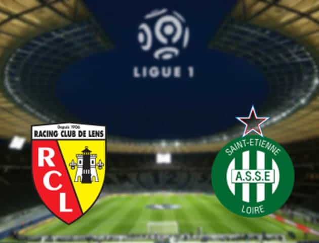 Soi kèo nhà cái Lens vs St Etienne, 15/08/2021 - VĐQG Pháp [Ligue 1]