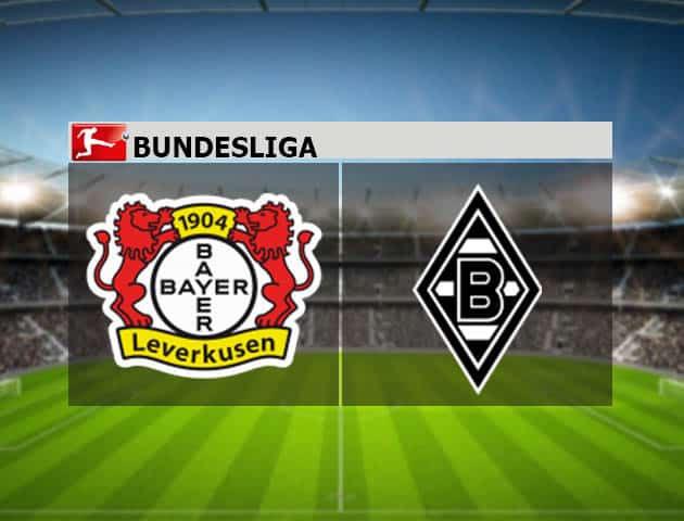Soi kèo nhà cái Bayer Leverkusen vs Monchengladbach, 21/08/2021 - VĐQG Đức [Bundesliga]