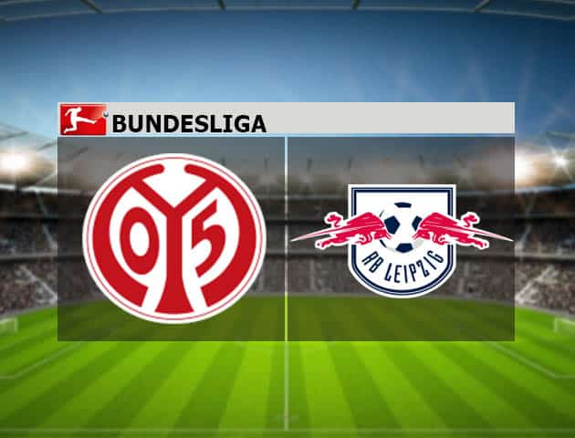 Soi kèo nhà cái Mainz 05 vs RB Leipzig, 15/8/2021 - VĐQG Đức [Bundesliga]