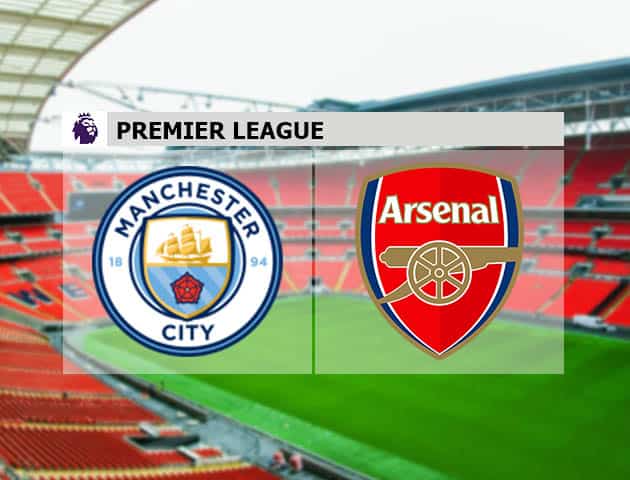 Soi kèo nhà cái Manchester City vs Arsenal, 28/08/2021 - Ngoại hạng Anh