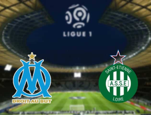 Soi kèo nhà cái Marseille vs St Etienne, 29/08/2021 - VĐQG Pháp [Ligue 1]
