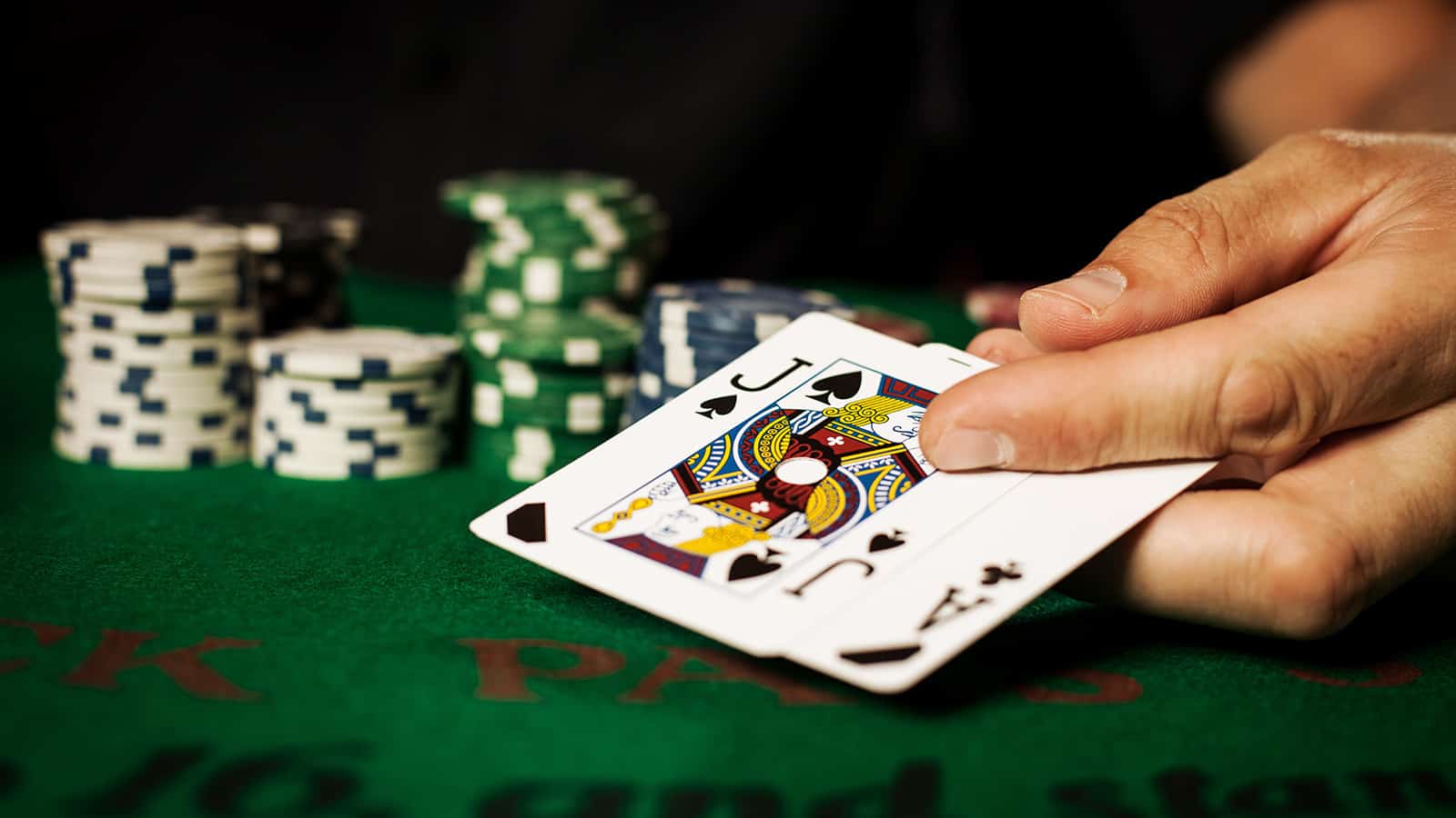 Một vài nét riêng đặc trưng tồn tại trong game Blackjack người chơi cần nắm bắt