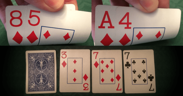 Nhung "Ong to" cua nganh cong nghiep phan mem song bac nhu Blackjack, Poker