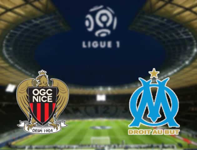 Soi kèo nhà cái Nice vs Marseille, 23/08/2021 - VĐQG Pháp [Ligue 1]