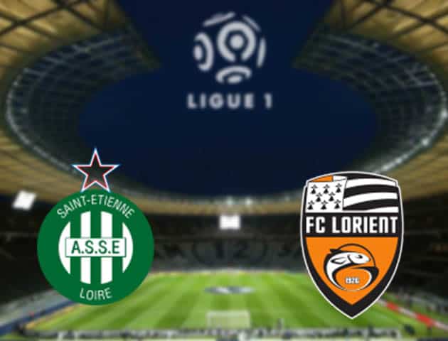 Soi kèo nhà cái Châu Á St Etienne vs Lorient