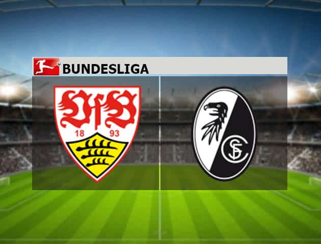 Soi kèo nhà cái Stuttgart vs Freiburg, 28/08/2021 - VĐQG Đức [Bundesliga]