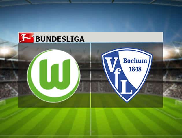 Soi kèo nhà cái Wolfsburg vs Bochum, 14/8/2021 - VĐQG Đức [Bundesliga]