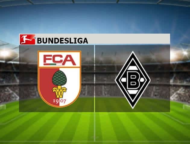 Soi kèo nhà cái Augsburg vs B. Monchengladbach, 18/09/2021 - VĐQG Đức