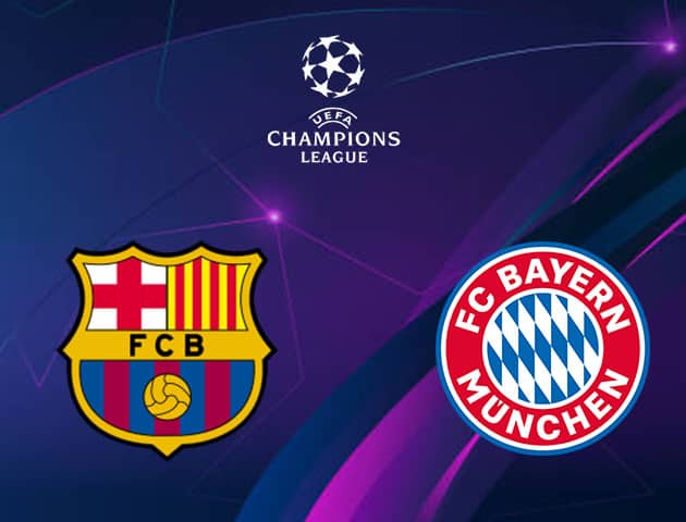 Soi kèo nhà cái Barcelona vs Bayern Munich, 15/09/2021 - Champions League Soi kèo nhà cái Barcelona vs Bayern Munich, 15/09/2021 - Champions League
