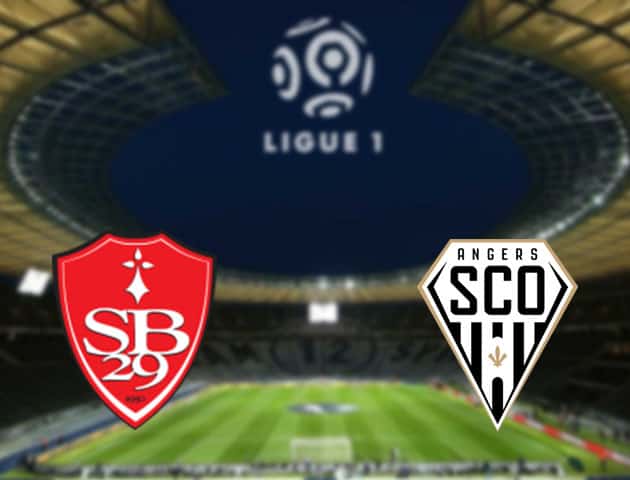 Soi kèo nhà cái Brest vs Angers, 12/09/2021 - VĐQG Pháp [Ligue 1]