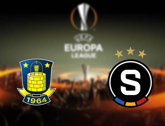 Soi kèo nhà cái Brondby vs Sparta Prague, 17/09/2021 - Europa League
