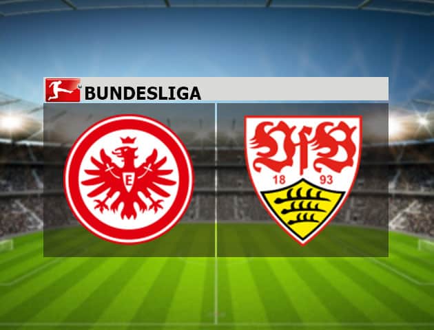 Soi kèo nhà cái Eintracht Frankfurt vs Stuttgart, 12/09/2021 - VĐQG Đức [Bundesliga]