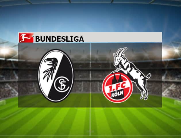 Soi kèo nhà cái Freiburg vs FC Koln, 11/09/2021 - VĐQG Đức [Bundesliga]
