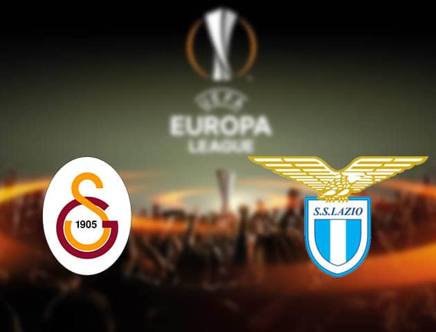 Soi kèo nhà cái Galatasaray vs Lazio, 16/09/2021 - Europa League