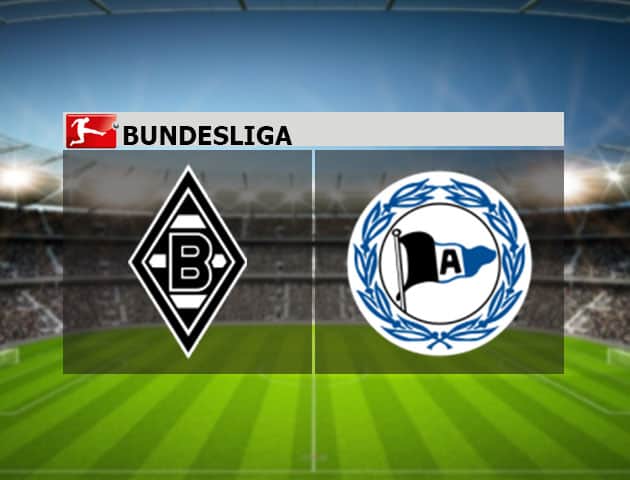 Soi kèo nhà cái B. Monchengladbach vs Arminia Bielefeld, 13/09/2021 - VĐQG Đức [Bundesliga]