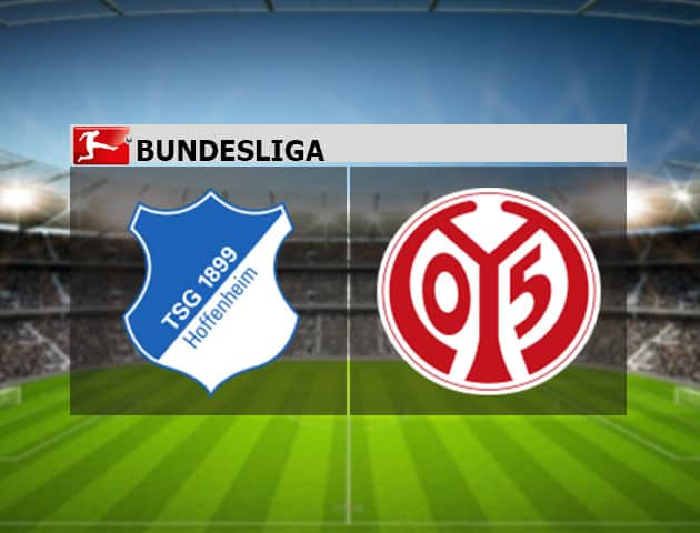 Soi kèo nhà cái Hoffenheim vs Mainz, 11/09/2021 - VĐQG Đức [Bundesliga]