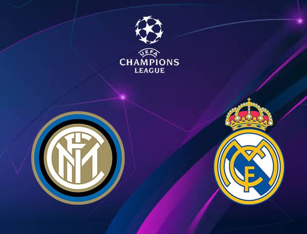 Soi kèo nhà cái Inter Milan vs Real Madrid, 16/09/2021 - Champions League Soi kèo nhà cái Inter Milan vs Real Madrid, 16/09/2021 - Champions League