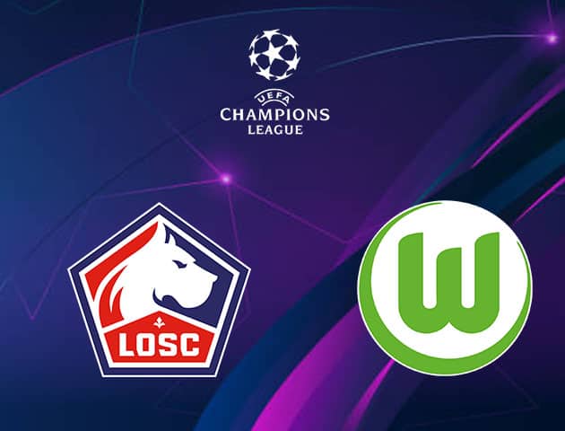 Soi kèo nhà cái Lille vs Wolfsburg, 15/09/2021 - Champions League Soi kèo nhà cái Lille vs Wolfsburg, 15/09/2021 - Champions League