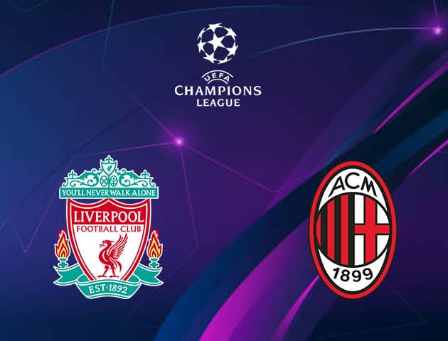 Soi kèo nhà cái Liverpool vs AC Milan, 16/09/2021 - Champions League