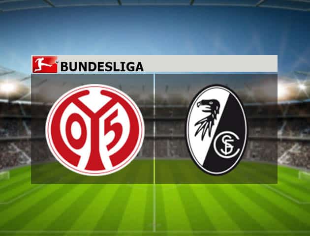 Soi kèo nhà cái Mainz vs Freiburg, 18/09/2021 - VĐQG Đức