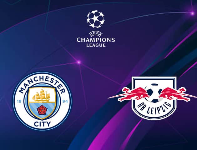 Soi kèo nhà cái Man City vs RB Leipzig, 16/09/2021 - Champions League