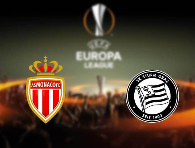 Soi kèo nhà cái Monaco vs Sturm Graz, 17/09/2021 - Europa League Soi kèo nhà cái Monaco vs Sturm Graz, 17/09/2021 - Europa League