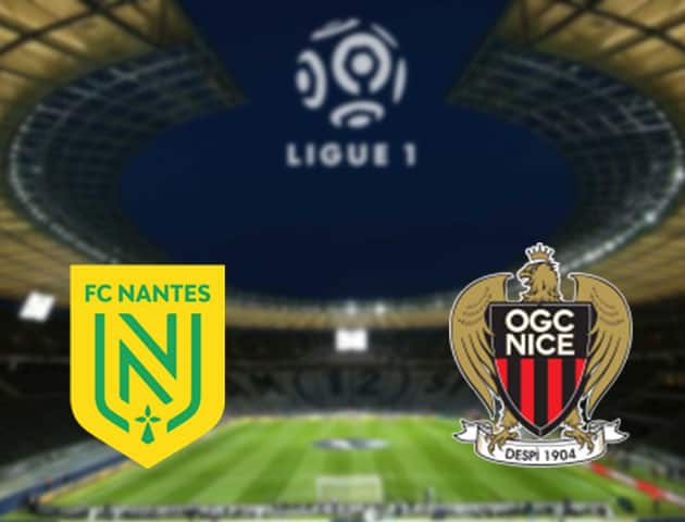 Soi kèo nhà cái Nantes vs Nice, 12/09/2021 - VĐQG Pháp [Ligue 1]