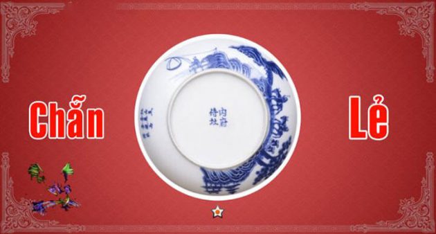 Nhung kinh nghiem choi xoc dia tu cac cao thu co mot khong hai ma ban nen biet