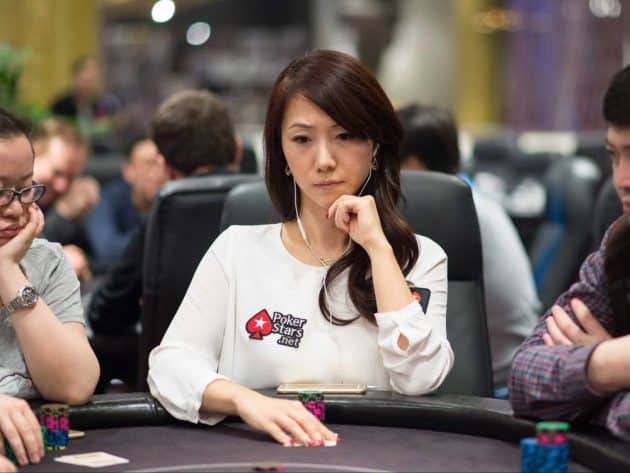 Nhung loi ich tot dep trong Poker online