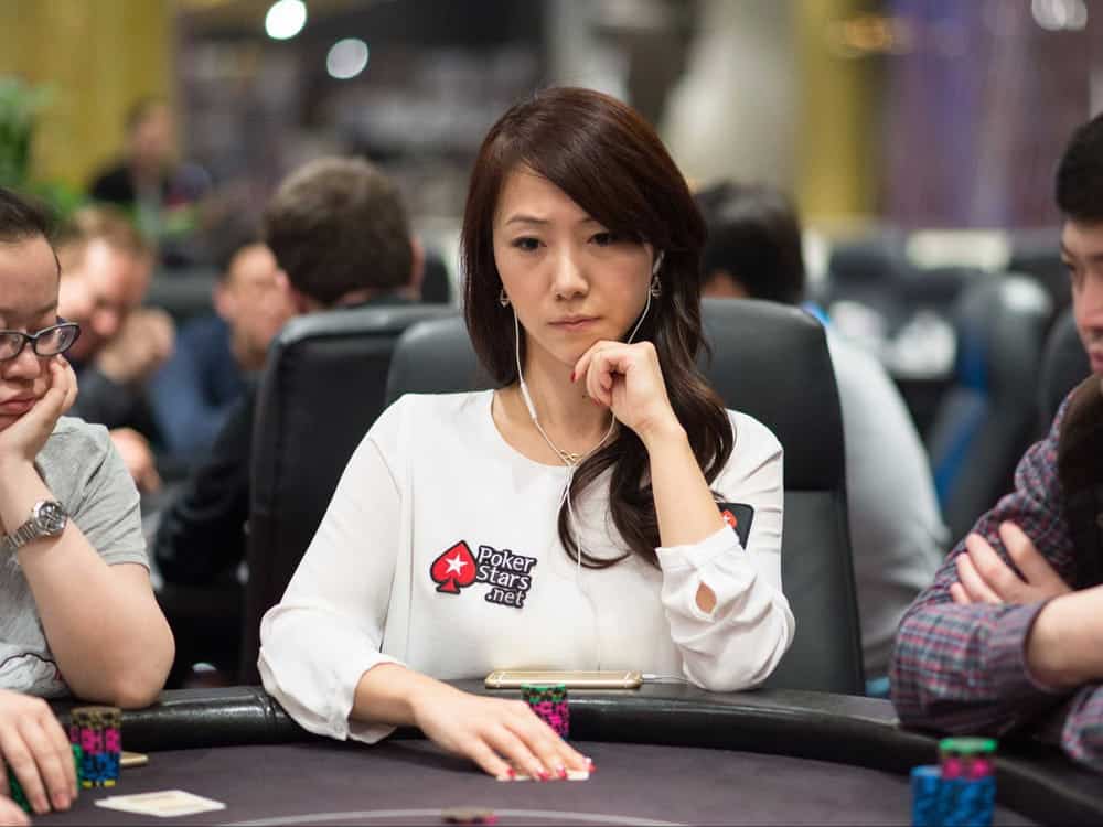 Những lợi ích tốt đẹp trong Poker online