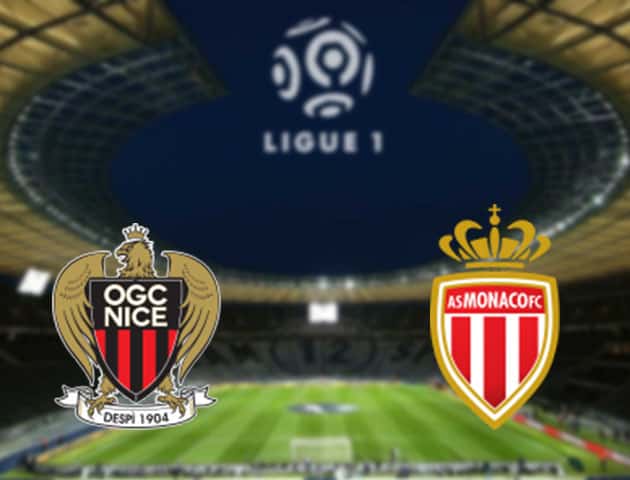 Soi kèo nhà cái Nice vs Monaco, 19/09/2021 - VĐQG Pháp