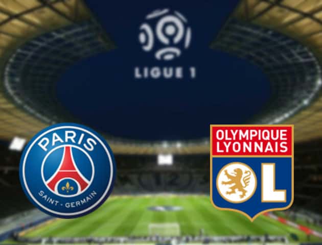 Soi kèo nhà cái PSG vs Lyon, 20/09/2021 - VĐQG Pháp