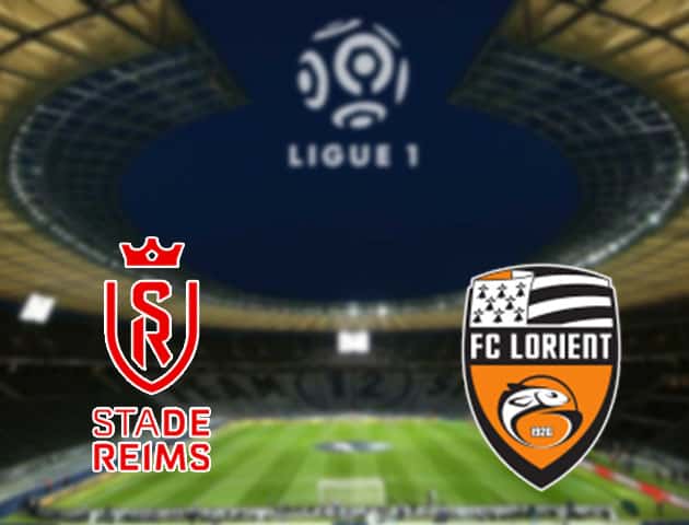 Soi kèo nhà cái Reims vs Lorient, 19/09/2021 - VĐQG Pháp
