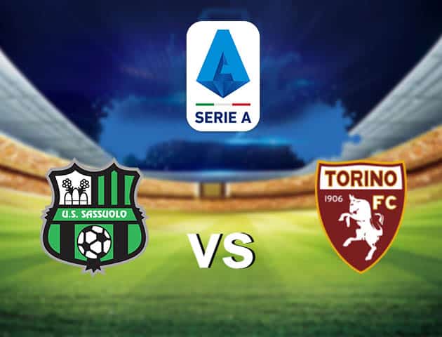 Soi kèo nhà cái Sassuolo vs Torino, 18/09/2021 - VĐQG Ý Soi kèo nhà cái Sassuolo vs Torino, 18/09/2021 - VĐQG Ý