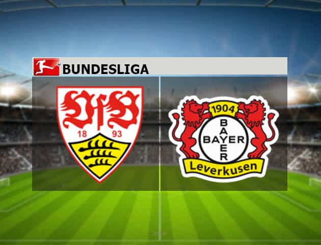 Soi kèo nhà cái Stuttgart vs Bayer Leverkusen, 19/09/2021 - VĐQG Đức