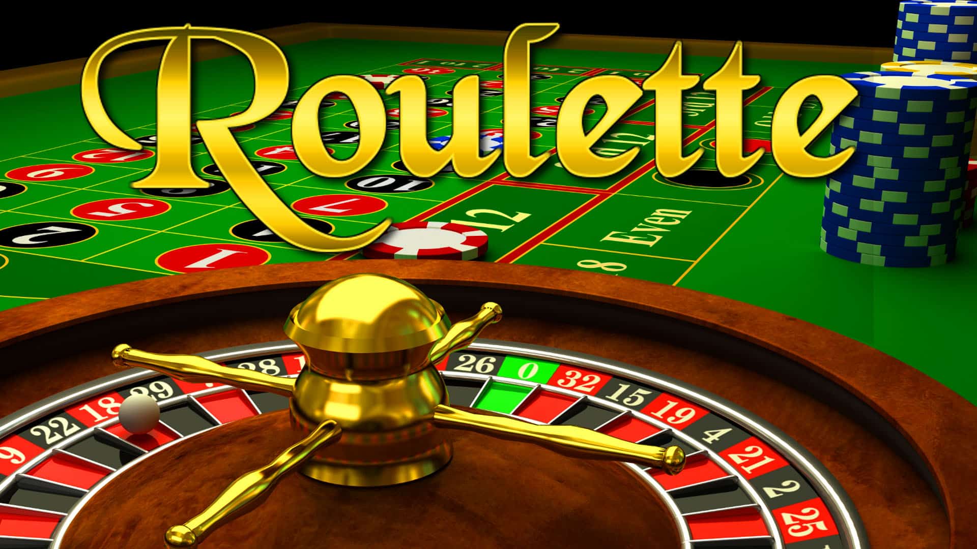 Tất tần tật mọi thứ về cấu tạo bánh xe Roulette