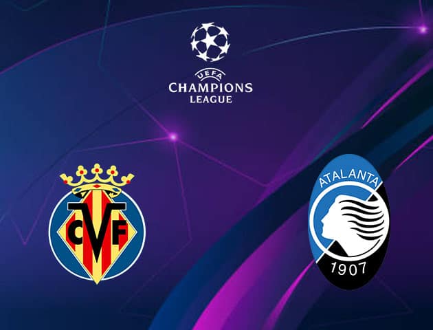 Soi kèo nhà cái Villarreal vs Atalanta, 15/09/2021 - Champions League