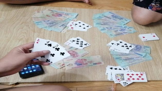Cách thức chơi bài ba cây cần am hiểu trước khi chơi Cach thuc choi bai ba cay can am hieu truoc khi choi