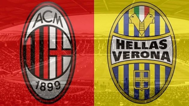 Soi kèo bóng đá AC Milan vs Verona, 01h45 - 17/10/2021 Soi keo AC Milan vs Verona, 01h45 - 17/10/2021
