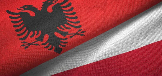 Soi kèo Albania vs Ba Lan, 13/10/2021