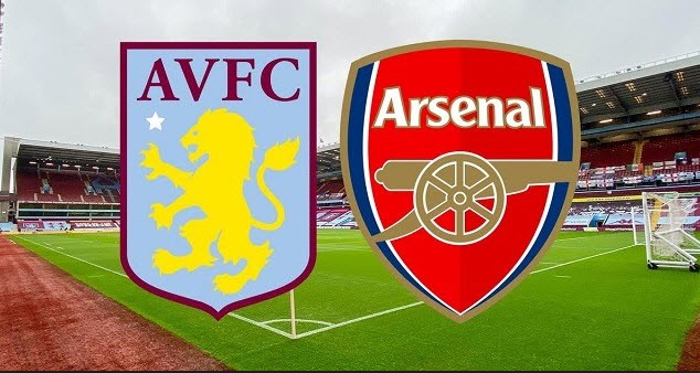 Soi kèo bóng đá Arsenal vs Aston Villa, 23/10/2021