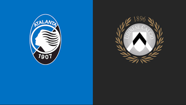 Soi keo Atalanta vs Udinese, 17h30 - 24/10/2021