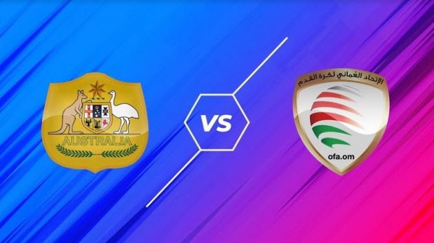 Soi kèo bóng đá Australia vs Oman , 1h30 - 08/10/2021 Soi keo Australia vs Oman , 1h30 - 08/10/2021