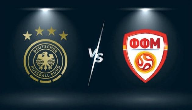 Soi keo Bac Macedonia vs Duc, 12/10/2021